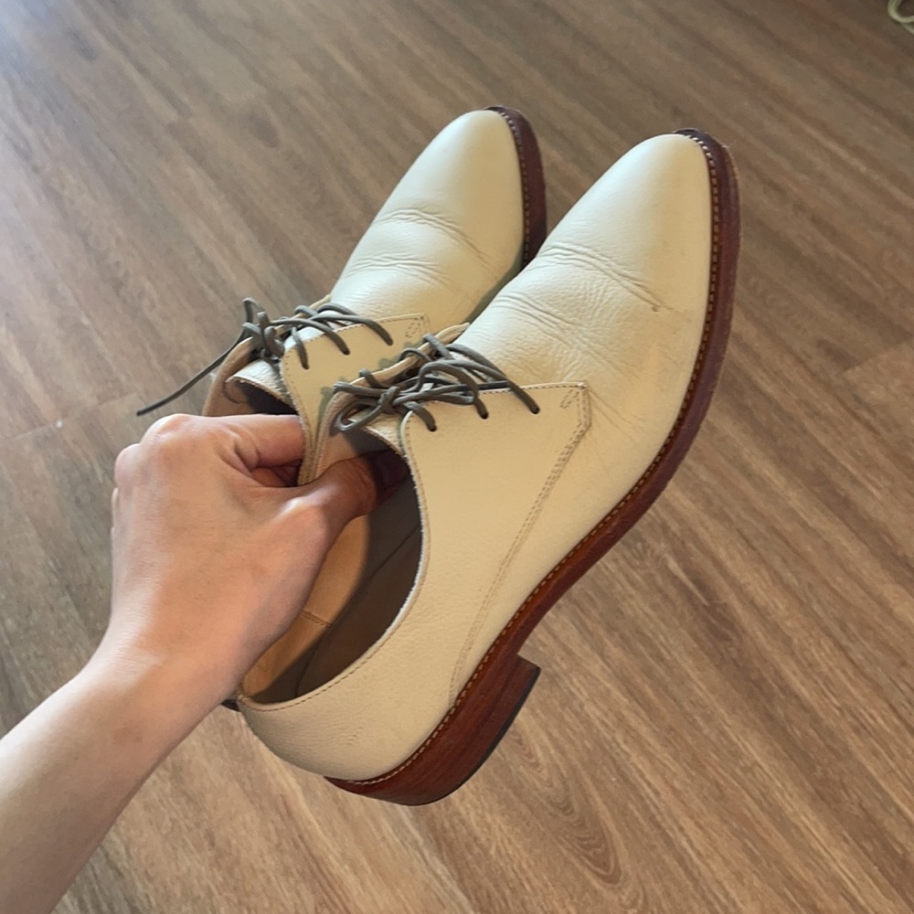 Nisolo Oxford